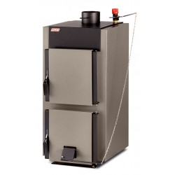 Šildymo katilas KALVIS 5-12 (10) 10-12kW