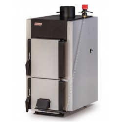 Šildymo katilas KALVIS 5-6 (8) 6-8kW