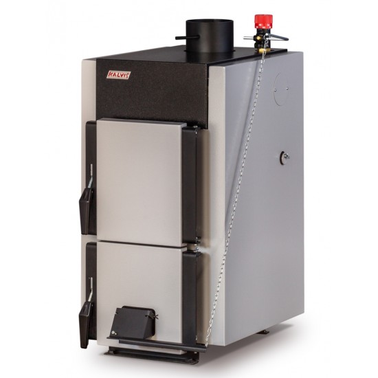 Šildymo katilas KALVIS 5-6 (8) 6-8kW