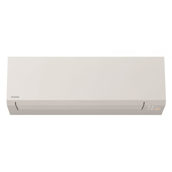 Šilumos siurblys oras-oras Toshiba Polar White 3,5/4,2kW