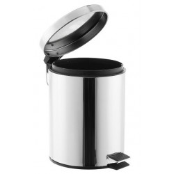 Šiukšliadėžė Multi, 5l.