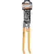 Skardos žirklės 300 MM kairinės RICHMANN Skardos žirklės 300 MM kairinės RICHMANN