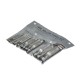 Skylių pramušėjų rinkinys, FASTER TOOLS, 12 vnt. Skylių pramušėjų rinkinys, FASTER TOOLS, 12 vnt.