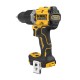 Smūginis suktukas DCD805NT 18V, DeWALT