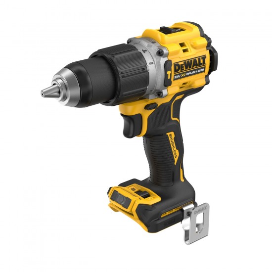 Smūginis suktukas DCD805NT 18V, DeWALT