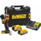 Smūginis suktuvas DeWALT DCF850E2T; 18V 2x1,7Ah