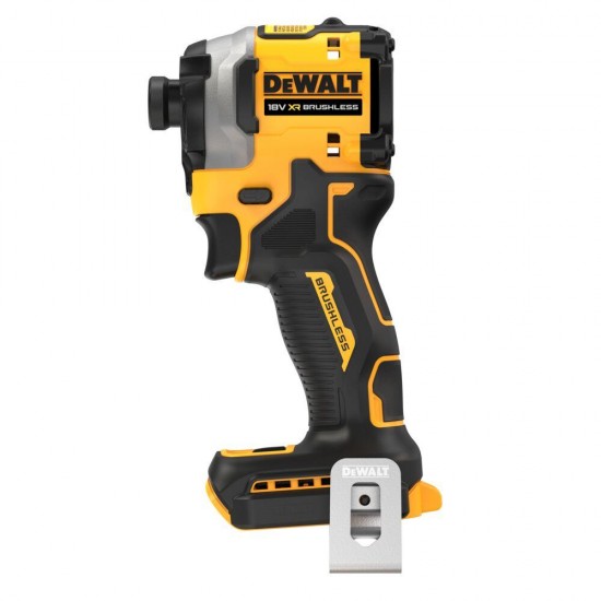 Smūginis suktuvas DeWALT DCF850E2T; 18V 2x1,7Ah