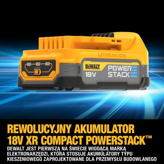 Smūginis suktuvas DeWALT DCF850E2T; 18V 2x1,7Ah Smūginis suktuvas DeWALT DCF850E2T; 18V 2x1,7Ah