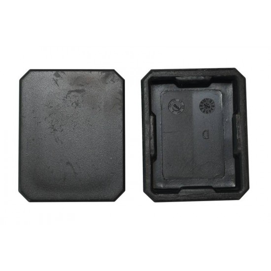Spaustuvas MEDIUM DUTY 150 mm