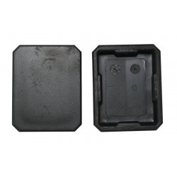 Spaustuvas MEDIUM DUTY 600 mm