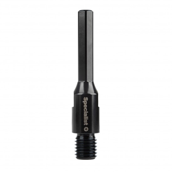 SPECIALIST+ adapteris deimantinei karūnai HEX13/M18 SPECIALIST+ adapteris deimantinei karūnai HEX13/M18