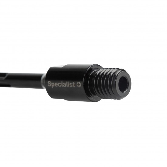 SPECIALIST+ adapteris deimantinei karūnai SDS+/M18