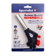 SPECIALIST+ daugiafunkcinis 360° degiklis