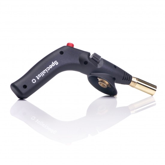SPECIALIST+ degiklis BASIC Valve 7/16