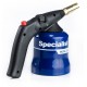 SPECIALIST+ degiklis su metaliniu korp., 190g. dujoms