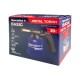SPECIALIST+ degiklis su metaliniu korp., 190g. dujoms SPECIALIST+ degiklis su metaliniu korp., 190g. dujoms