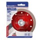 SPECIALIST+ deim. diskas BRITVA, 125x1.2x22 mm SPECIALIST+ deim. diskas BRITVA, 125x1.2x22 mm