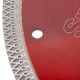 SPECIALIST+ deim. diskas BRITVA, 230x2x22 mm SPECIALIST+ deim. diskas BRITVA, 230x2x22 mm
