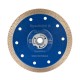 SPECIALIST+ deim. diskas BRITVA, Basic 125x1,2x22 mm