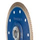 SPECIALIST+ deim. diskas BRITVA, Basic 125x1,2x22 mm