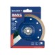 SPECIALIST+ deim. diskas BRITVA, Basic 125x1,2x22 mm SPECIALIST+ deim. diskas BRITVA, Basic 125x1,2x22 mm