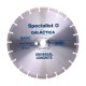 SPECIALIST+ deim. diskas GALACTICA, 300x10x25,4 mm SPECIALIST+ deim. diskas GALACTICA, 300x10x25,4 mm