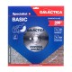 SPECIALIST+ deim. diskas GALACTICA, 300x10x25,4 mm SPECIALIST+ deim. diskas GALACTICA, 300x10x25,4 mm
