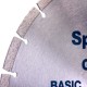 SPECIALIST+ deim. diskas GALACTICA, 350x10x25,4 mm