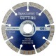 SPECIALIST+ deim. diskas PREMIUM, 125x10x22 mm SPECIALIST+ deim. diskas PREMIUM, 125x10x22 mm
