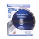 SPECIALIST+ deim. diskas PREMIUM, 230x10x22.23 mm
