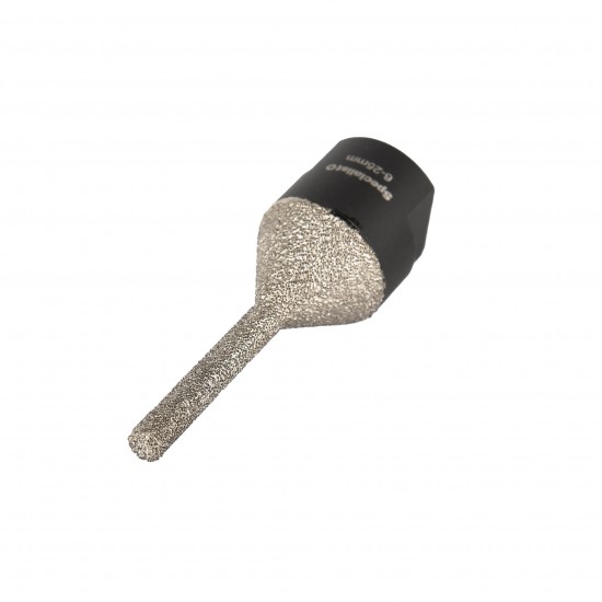 SPECIALIST+ deimantinė freza M14, 6-25 mm SPECIALIST+ deimantinė freza M14, 6-25 mm