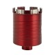 SPECIALIST+ deimantinė gręžimo karūna PREMIUM, 68 mm