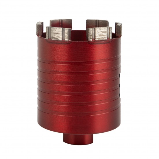 SPECIALIST+ deimantinė gręžimo karūna PREMIUM, 68 mm SPECIALIST+ deimantinė gręžimo karūna PREMIUM, 68 mm