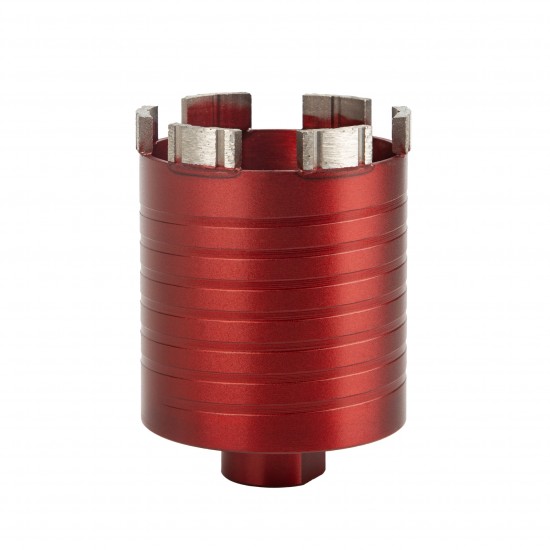 SPECIALIST+ deimantinė gręžimo karūna PREMIUM, 82 mm SPECIALIST+ deimantinė gręžimo karūna PREMIUM, 82 mm