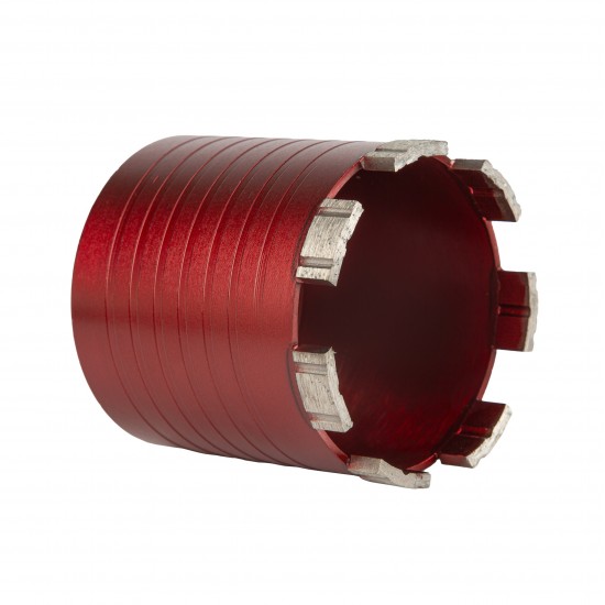 SPECIALIST+ deimantinė gręžimo karūna PREMIUM, 82 mm SPECIALIST+ deimantinė gręžimo karūna PREMIUM, 82 mm