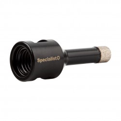 SPECIALIST+ deimantinis grąžtas D12 M14