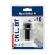 SPECIALIST+ deimantinis grąžtas D16 M14 SPECIALIST+ deimantinis grąžtas D16 M14