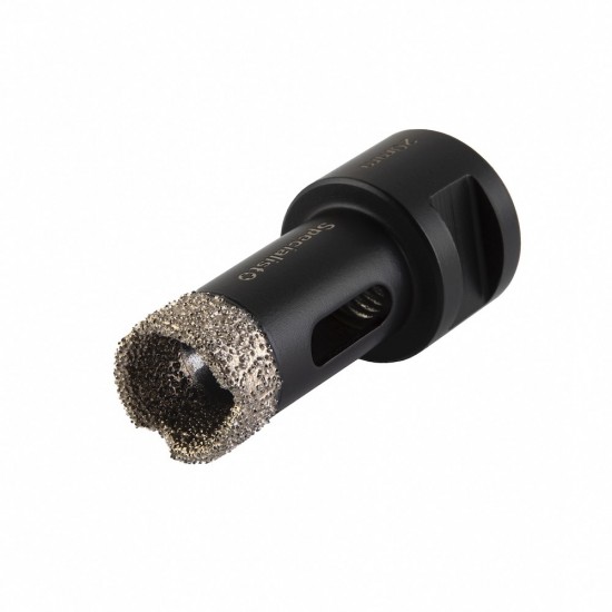SPECIALIST+ deimantinis grąžtas D20 M14 SPECIALIST+ deimantinis grąžtas D20 M14