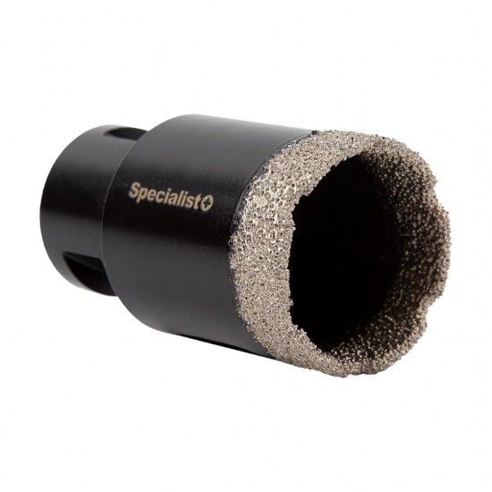 SPECIALIST+ deimantinis grąžtas D35 M14