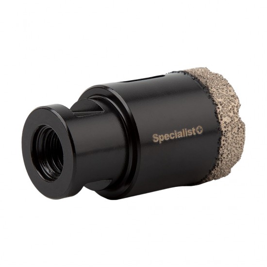 SPECIALIST+ deimantinis grąžtas D35 M14 SPECIALIST+ deimantinis grąžtas D35 M14
