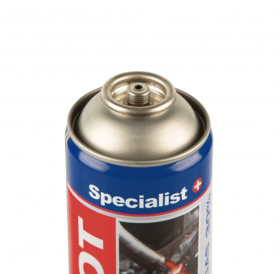 SPECIALIST+ dujos SUPER HOT, 600 ml