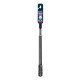 SPECIALIST+ gaubtas kaltas SDS+ BASIC, 22 x 250 mm SPECIALIST+ gaubtas kaltas SDS+ BASIC, 22 x 250 mm