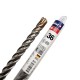 SPECIALIST+ grąžtas SDS+ MAX, 36x340 mm SPECIALIST+ grąžtas SDS+ MAX, 36x340 mm