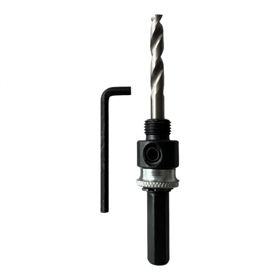 SPECIALIST+ gręžimo karūnų laikiklis QUICK LOCK, ⌀14-30 SPECIALIST+ gręžimo karūnų laikiklis QUICK LOCK, ⌀14-30