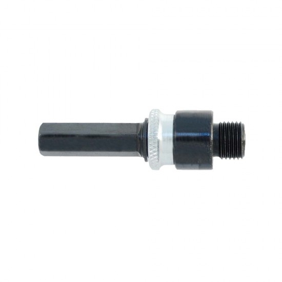 SPECIALIST+ gręžimo karūnų laikiklis QUICK LOCK, ⌀14-30 SPECIALIST+ gręžimo karūnų laikiklis QUICK LOCK, ⌀14-30