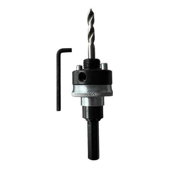 SPECIALIST+ gręžimo karūnų laikiklis QUICK LOCK, ⌀32-210 SPECIALIST+ gręžimo karūnų laikiklis QUICK LOCK, ⌀32-210