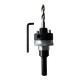 SPECIALIST+ gręžimo karūnų laikiklis QUICK LOCK, ⌀32-210 SPECIALIST+ gręžimo karūnų laikiklis QUICK LOCK, ⌀32-210