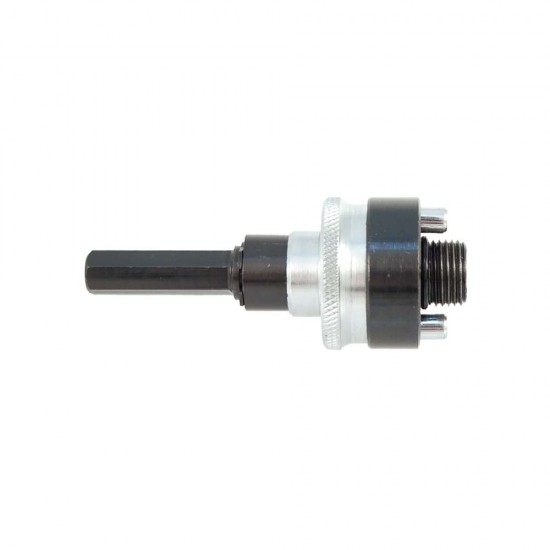 SPECIALIST+ gręžimo karūnų laikiklis QUICK LOCK, ⌀32-210