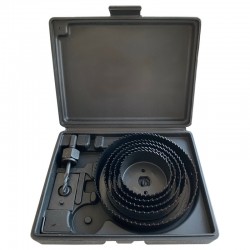 SPECIALIST+ gręžimo karūnų rinkinys, 8 vnt.