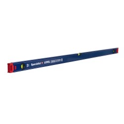 SPECIALIST+ gulsčiukas LEVEL, 150 cm
